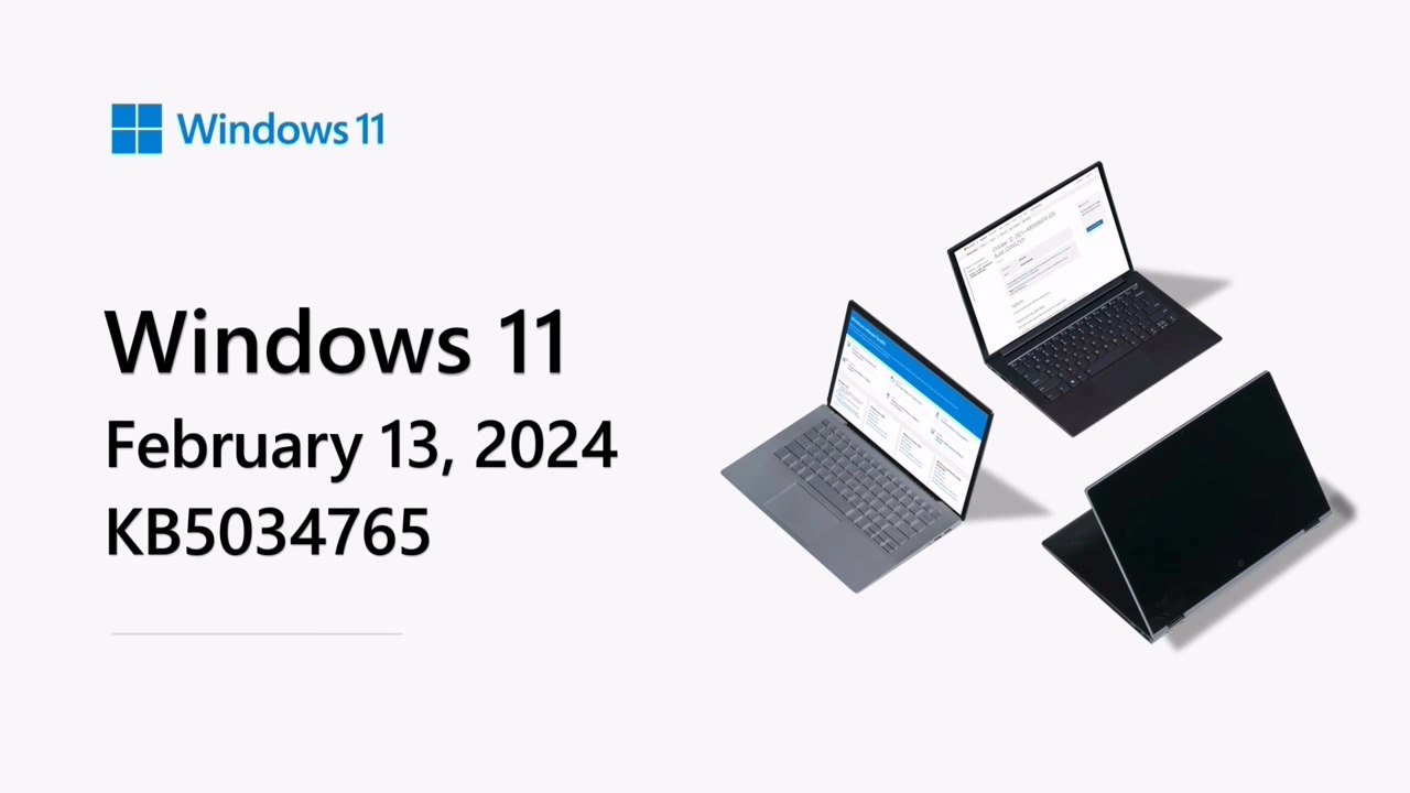 Windows 11 用户反馈微软 2 月更新问题：无法安装、重启 / 关机时文件管理器崩溃